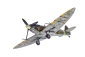 Classic Kit lietadlo A05125A - Supermarine Spitfire Mk.Vb (1:48)