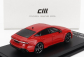 Cm-models Audi A7 Rs7 Sportback 2021 1:64 červená