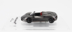 Cm-models Mclaren Elva 2020 1:64 Grey Met