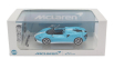 Cm-models Mclaren Elva 2020 1:64 Light Blue White