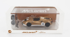 Cm-models Mclaren Elva N 4 Racing 2020 1:64 zlatá biela