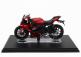 Cm-models Yamaha Yzf-r1 2022 1:18 červená čierna