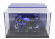 Cm-models Yamaha Yzf-r1 2022 1:18 modrá čierna