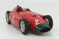 Cmc Ferrari F1 D50 Long Nose N 2 German Gp 1956 Collins 1:18 Červeno-zelená