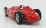 Cmc Ferrari F1 D50 Long Nose N 2 German Gp 1956 Collins 1:18 Červeno-zelená