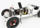 Cmc Mercedes benz Sskl Spider N 10 German Gp 1931 Hans Stuck 1:18 Biela