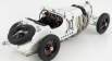 Cmc Mercedes benz Sskl Spider N 10 German Gp 1931 Hans Stuck 1:18 Biela