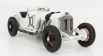 Cmc Mercedes benz Sskl Spider N 10 German Gp 1931 Hans Stuck 1:18 Biela