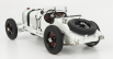 Cmc Mercedes benz Sskl Spider N 10 German Gp 1931 Hans Stuck 1:18 Biela