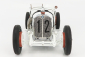 Cmc Mercedes benz Sskl Spider N 12 German Gp 1931 O.merz 1:18 Biela