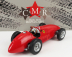 Cmr Ferrari F1 500 F2 N 0 Works Prototype 1953 1:18 červená