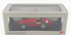 Cmr Ferrari F1 500 F2 N 8 3rd British Gp 1953 Mike Hawthorn 1:18 Červená