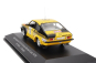 Cmr Opel Kadett C Gt/e (nočná verzia) N 16 4th Rally Montecarlo 1976 Walter Rohrl - Jochen Berger 1:43 Žltá čierna