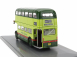 Corgi AEC Rm Bus London & Country 414 Leatherhead 1960 1:76 2 Tones Green