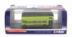 Corgi AEC Rm Bus London & Country 414 Leatherhead 1960 1:76 2 Tones Green