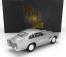 Corgi Aston martin Db5 1965 - 007 James Bond - No Time To Die - Non E' Tempo Per Morire 1:36 Grey