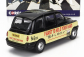 Corgi Austin London Taxi Lti Tx4 2007 - The Beatles - I Want To Hold Your Hand 1:36 Yellow Black