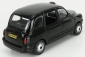 Corgi Austin London Taxi Lti Tx4 2014 1:36 čierna