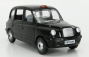 Corgi Austin London Taxi Lti Tx4 2014 1:36 čierna