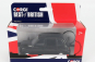 Corgi Austin London Taxi Lti Tx4 2014 1:36 čierna