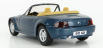 Corgi BMW Z3 Spider 1999 - 007 James Bond - Goldeneye 1:36 Blue Met