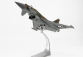 Corgi Eurofighter Typhoon Fgr.4 Lietadlo Zk349 Gn-a Raf Squadron Battle Of Britain 75th Aniversary Summer 2015 1:72 Vojenská kamufláž