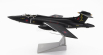 Corgi Hawker S.2b Siddeley Buccaneer Vojenské lietadlo 1983 1:72 Military Black