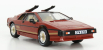 Corgi Lotus Esprit Turbo 1981 - 007 James Bond - For Your Eyes Only - Solo Per I Tuoi Occhi 1:36 Orange Met