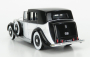 Corgi Rolls royce Phantom Iii De Ville Wedding Car 1939 1:36 Biela čierna