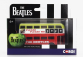 Corgi Routemaster Rml 2757 Autobus Londýn 1956 - The Beatles - Please Please Me 1:76 Červená Biela Žltá