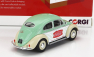 Corgi Volkswagen Beetle Maggiolino Coca-cola 1951 1:43 Zelená Biela Béžová