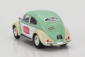 Corgi Volkswagen Beetle Maggiolino Coca-cola 1951 1:43 Zelená Biela Béžová