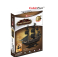 Cubicfun Puzzle 3d v penovej lodi Queen Anne's Revenge Veliero cm.48x15x43 - 155 dielikov /