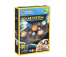 Cubicfun Puzzle 3d z peny National Geographic Sistema Solare cm. 45x39x12 - 173 dielikov /