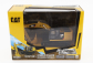 Dm-models Caterpillar Cat320f L Escavatore Cingolato - traktor hydraulické rýpadlo 1:64 žltá čierna