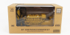 Dm-models Caterpillar Cat3516b Generatore - Generátorová súprava 1:25 žltá čierna