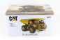 Dm-models Caterpillar Cat798ac Cassone Ribaltabile Cava Mineraria - Banské vozidlo 1:50 žlto-čierna