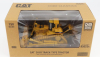 Dm-models Caterpillar Catd11r Dozer Ruspa Cingolata - škrabací traktor 1:50 žltá čierna