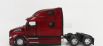 Dm-models Peterbilt 579 Ťahač 3-osý 2011 1:32 Red Met