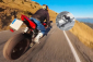 Držiak na selfie tyč Insta360 pre motocykel