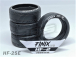 DS Racing Drift Tire Finix Series HF-2, 4 ks