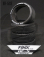 DS Racing Drift Tire Finix Series HF-5, 4 ks