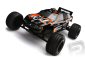 E-FIRESTORM 10T Flux RTR s 2,4GHz RC súpravou, kar. DSX-2   speed pack