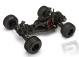 E-FIRESTORM 10T Flux RTR s 2,4GHz RC súpravou, kar. DSX-2   speed pack