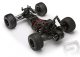 E-FIRESTORM 10T Flux RTR s 2,4GHz RC súpravou, kar. DSX-2   speed pack