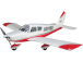 E-flite Cherokee 1.3m PNP