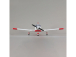 E-flite Cherokee 1.3m PNP