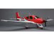 E-flite Cirrus SR-22T 1.5m SAFE Select BNF Basic