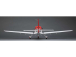 E-flite Cirrus SR-22T 1.5m SAFE Select BNF Basic