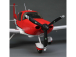 E-flite Cirrus SR-22T 1.5m SAFE Select BNF Basic